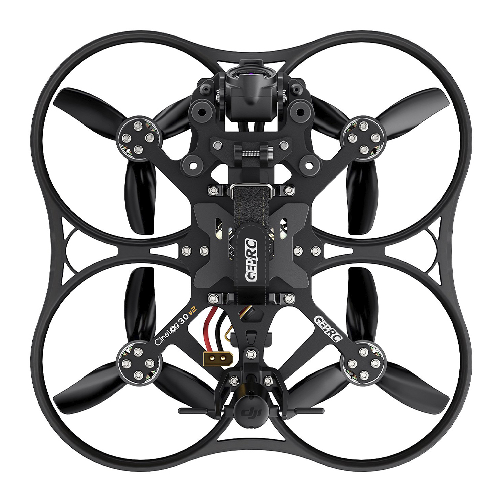 Cinelog30 V2 HD O3 Quadcopter - Image 4